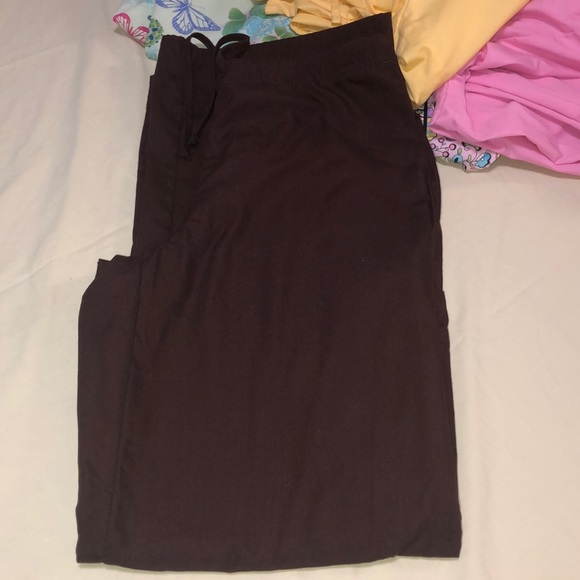 SB Scrubs Pants - Scrubs xs